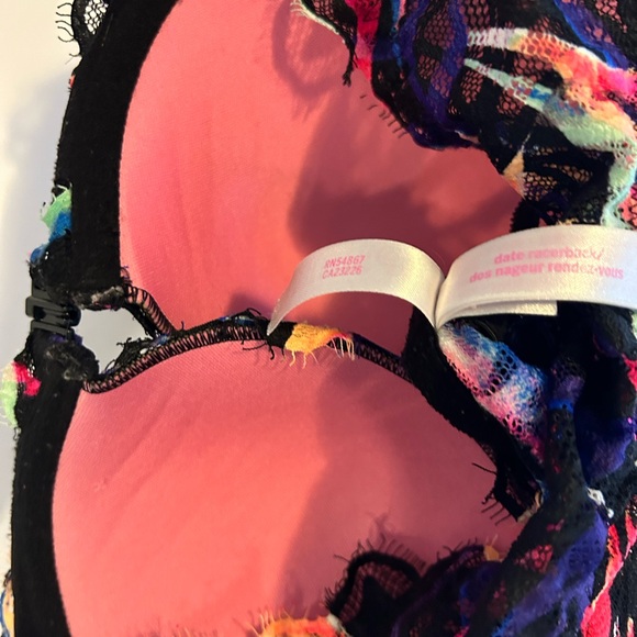 victoria secrets PINK Secret bird of paradise - Picture 7 of 11